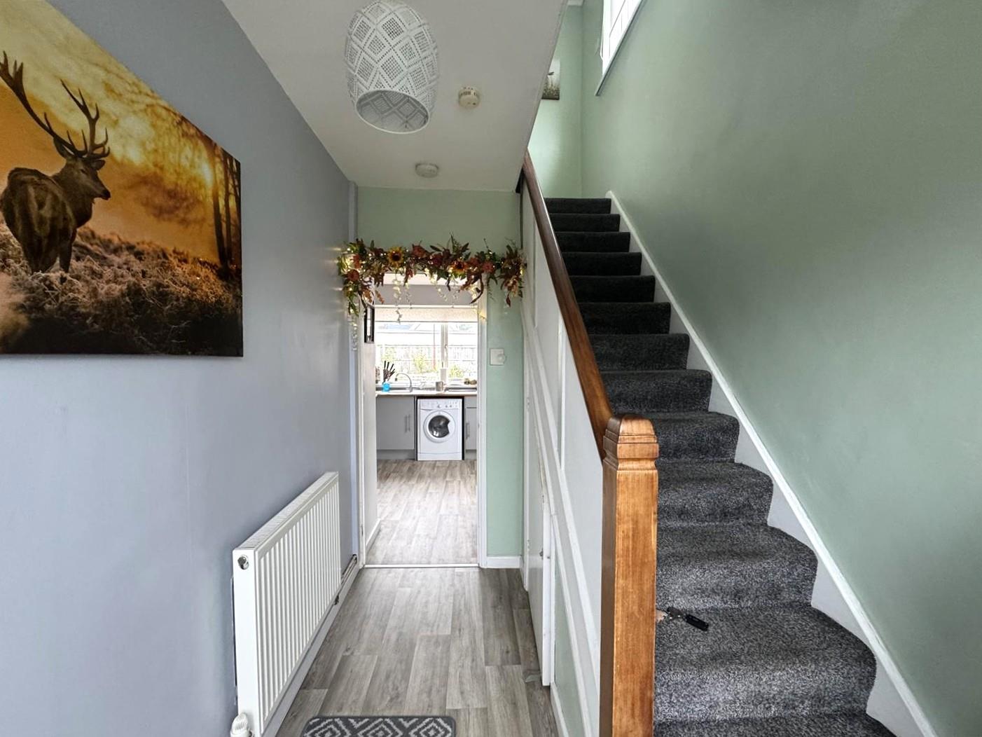 .Enfield Close, Cwmrhydyceirw, Swansea, SA6 6LW